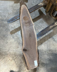 Black Walnut Slab