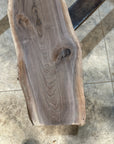 Black Walnut Slab