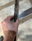 Black Walnut Slab