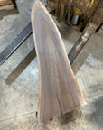 Black Walnut Slab