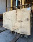 White Oak Slab