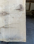 White Oak Slab