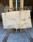White Oak Slab
