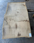White Oak Slab