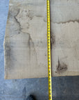 White Oak Slab