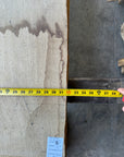 White Oak Slab