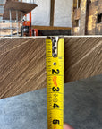 White Oak Slab