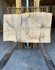 White Oak Slab