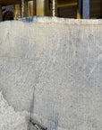 White Oak Slab
