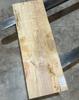 Spalted Maple slab