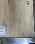 Spalted Maple slab