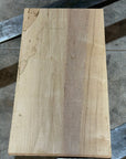 Spalted Maple slab