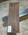 Black Walnut Slab