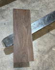 Black Walnut Slab