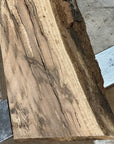 Red Oak Slab