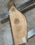 Red Oak Slab