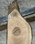 Red Oak Slab