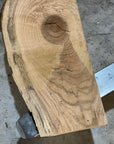 Red Oak Slab
