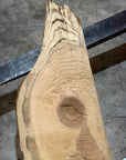 Red Oak Slab