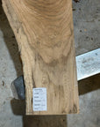 Red Oak Slab