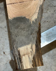 Red Oak Slab