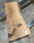 Red Oak Slab