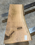 Red Oak Slab