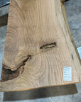 Red Oak Slab