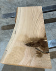 Red Oak Slab