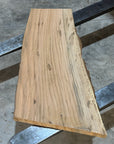 Red Oak Slab