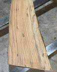 Red Oak Slab