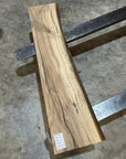 Red Oak slab