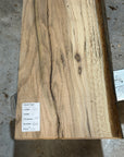 Red Oak slab