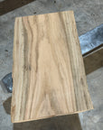 Red Oak Slab