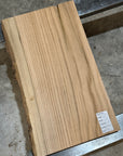 Red Oak Slab