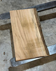 Red Oak Slab