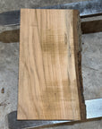 Red Oak Slab