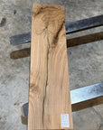 Red Oak Slab