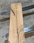Red Oak Slab