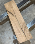 Red Oak Slab
