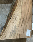 Red Oak Slab