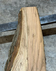 Red Oak Slab