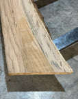 Red Oak Slab