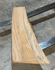 Red Oak Slab
