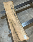 Red Oak Slab