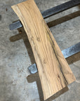 Red Oak Slab