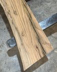 Red Oak Slab