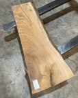 Red Oak Slab