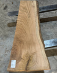 Red Oak Slab
