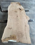 White Oak Lumber Slab